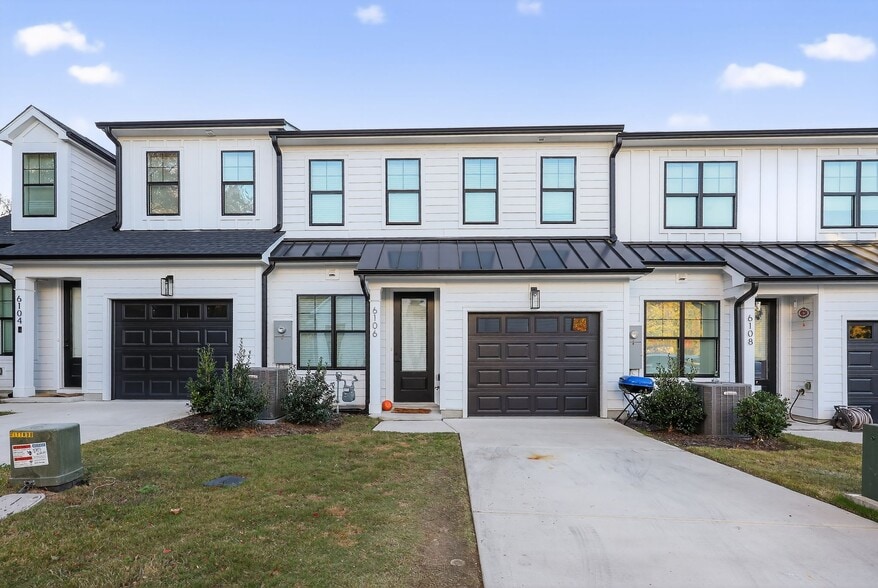 More Photos Of 6104-6120 Fox Rd, Raleigh Apartments For Sale