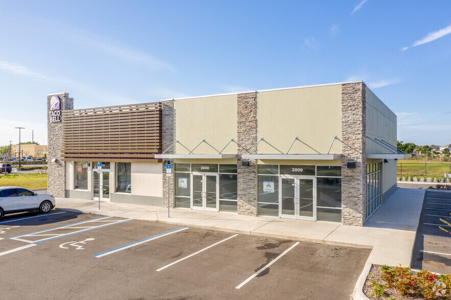 More Photos Of 2850 E Osceola Pky, Kissimmee Unknown For Lease