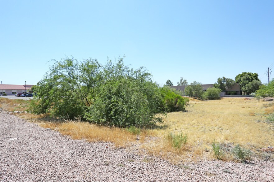 More Photos Of 21601 N 7th Ave, Phoenix Land For Sale