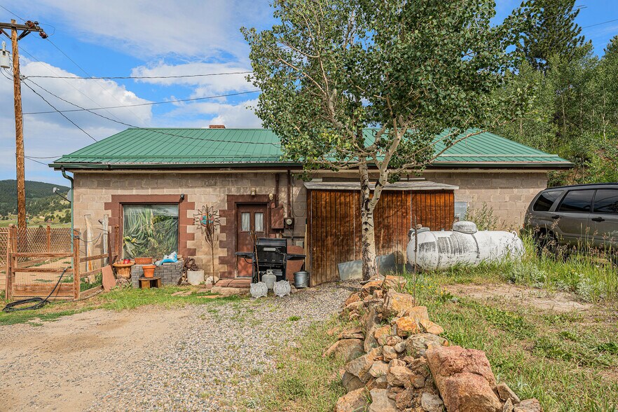 More Photos Of 155 Main St, Rollinsville Auto Salvage Facility For Sale