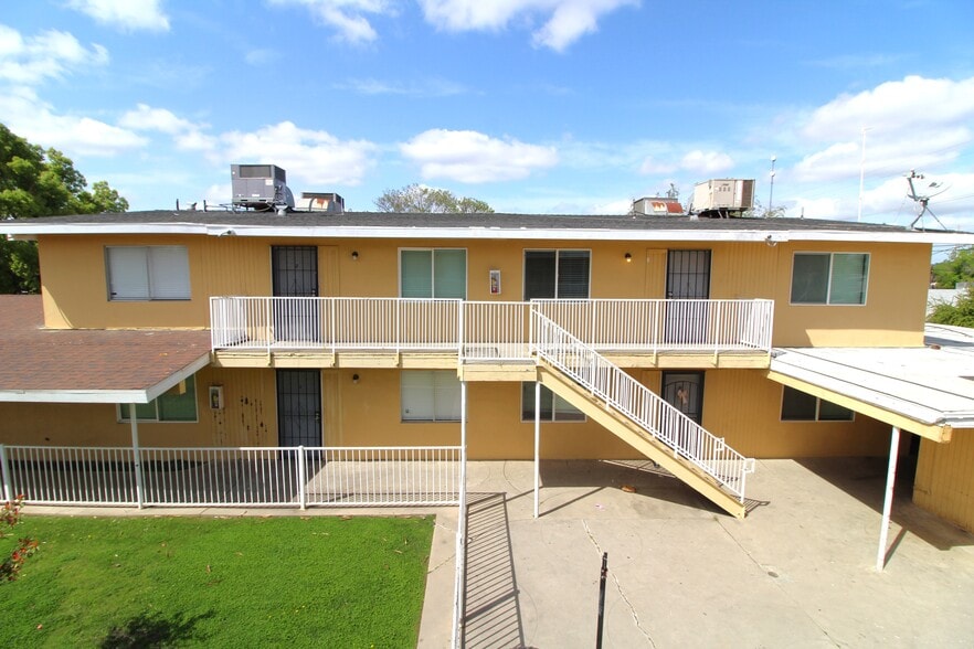 Primary Photo Of , Fresno Multifamily For Sale