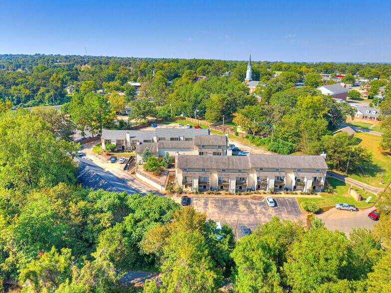 More Photos Of , Fort Smith Multifamily For Sale