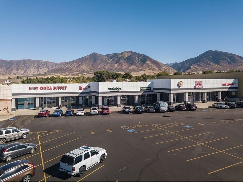 More Photos Of 756 N Main St, Tooele General Retail For Lease