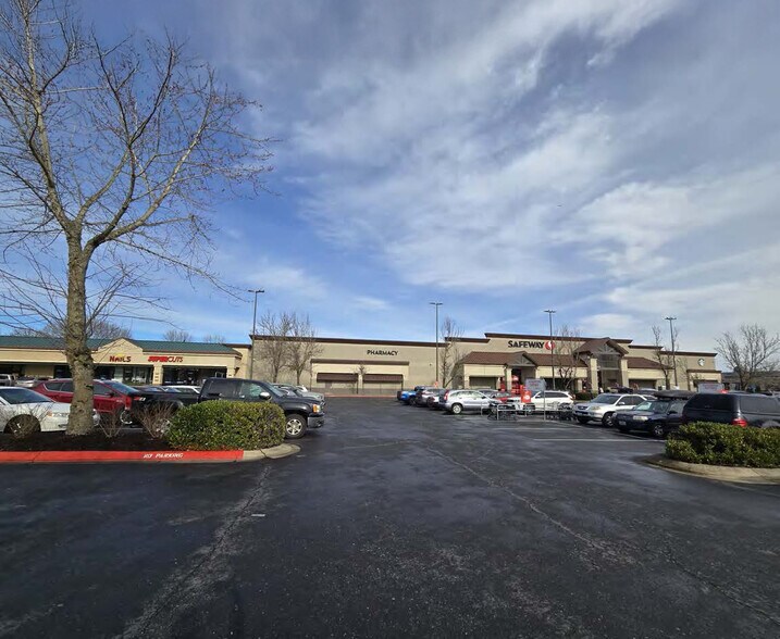 Primary Photo Of 3125-3163 SE 257th Ave, Troutdale Storefront For Lease