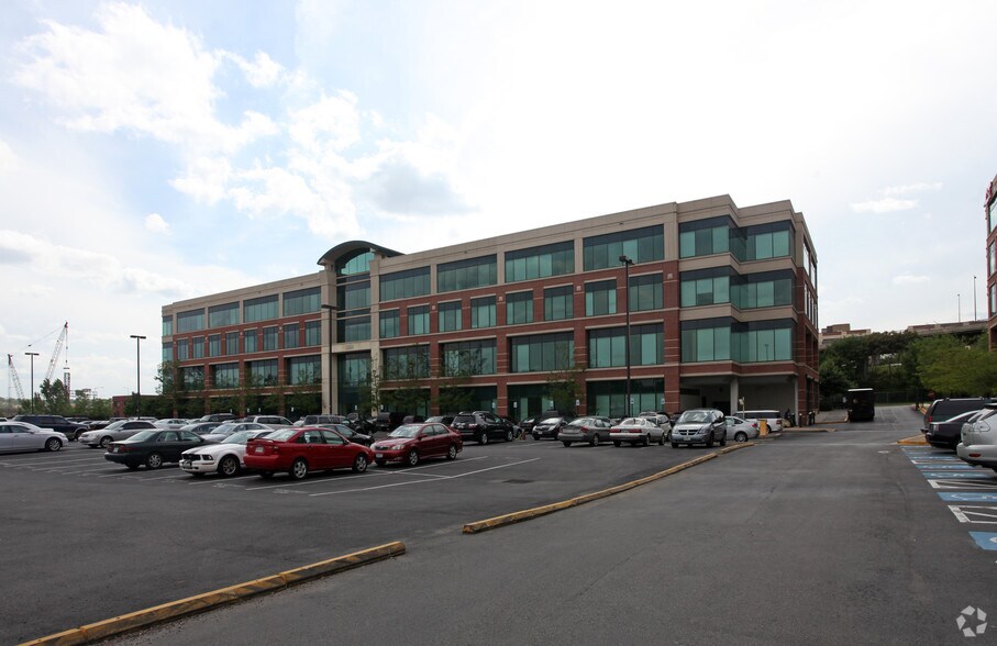 More Photos Of 1220 12th St SE, Washington Office For Lease