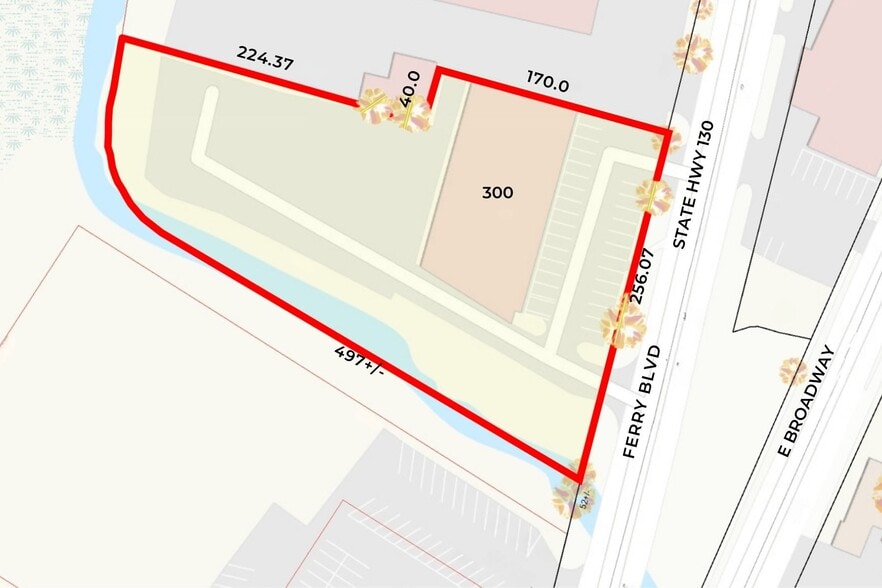 More Photos Of 300 Ferry Blvd, Stratford General Retail For Sale