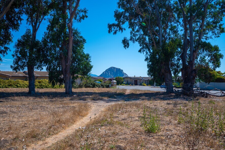 More Photos Of 2783 Coral Ave, Morro Bay Land For Sale