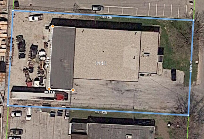 More Photos Of 5050 Tecumseh Rd E, Windsor Unknown For Lease