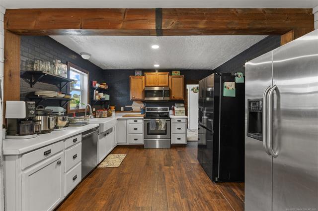 More Photos Of 35934 State Highway 59, Wewoka Lodge Meeting Hall For Sale