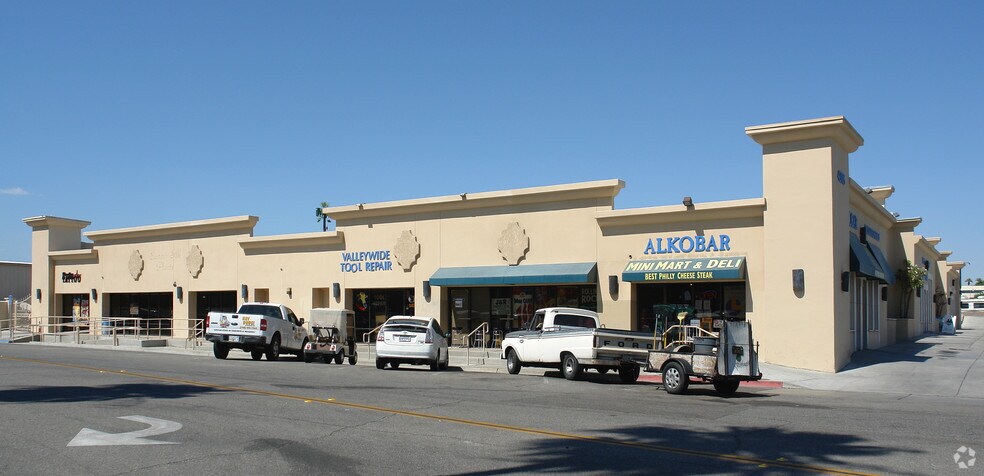 Primary Photo Of 42005 Cook St, Palm Desert Unknown For Lease