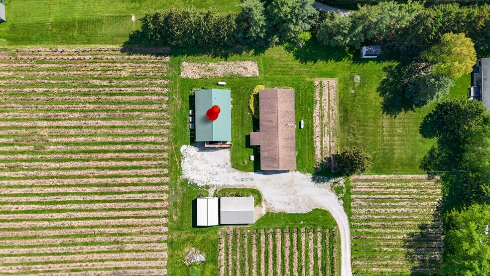 More Photos Of 1900 Winchester Southern Rd, Canal Winchester Winery Vineyard For Sale