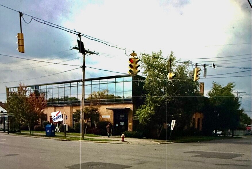 Primary Photo Of 1500 Genesee St, Utica Medical For Lease