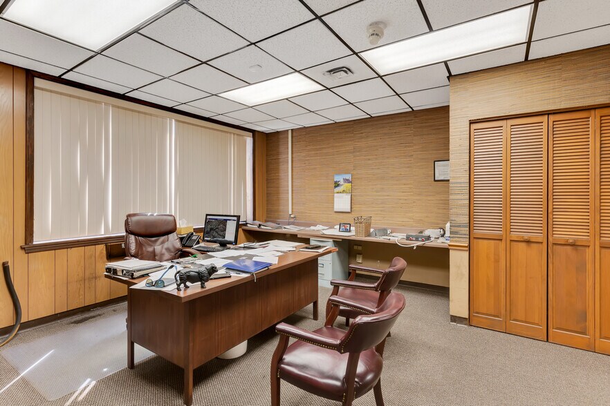 More Photos Of 2555 Cannon Ave, Chattanooga Manufacturing For Lease