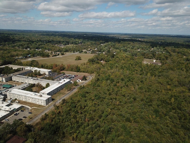 More Photos Of E Westbrook Rd @ Denlinger Road, Dayton Land For Sale