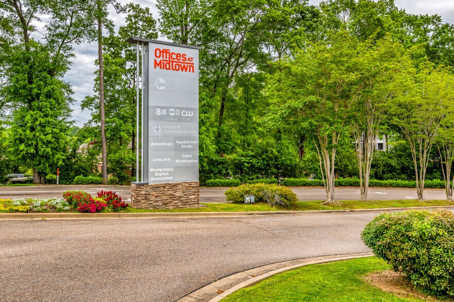 More Photos Of 100 Interstate Park Dr, Montgomery Unknown For Sale