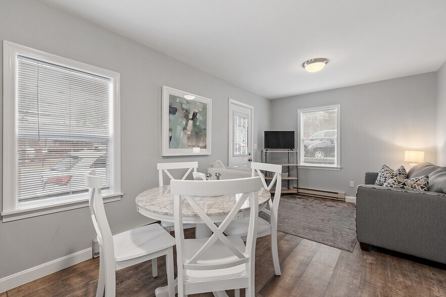 More Photos Of 1 Foster St, Pepperell Multifamily For Sale