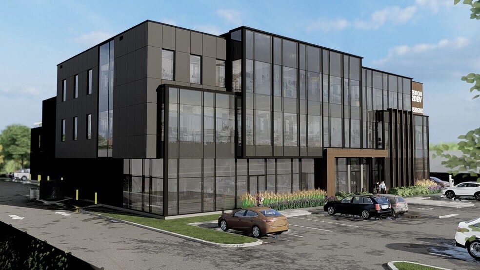 More Photos Of 13735 Rue de la Chapelle, Mirabel Office For Sale