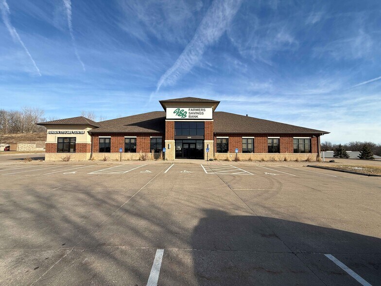 Primary Photo Of 640 Highway 1 W, Iowa City Office For Sale