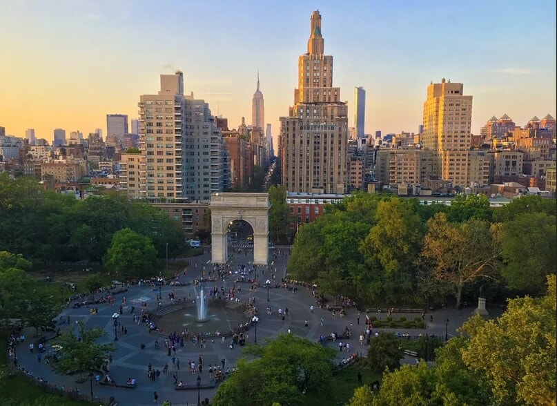 More Photos Of 1-3 University Pl, New York Apartments For Lease