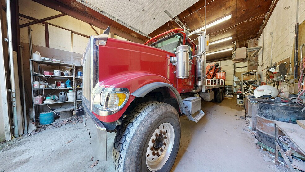 More Photos Of 356 Tuckie Rd, North Windham Industrial For Sale