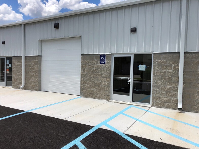 More Photos Of 4912 Rutherford Rd, Virginia Beach Flex For Lease