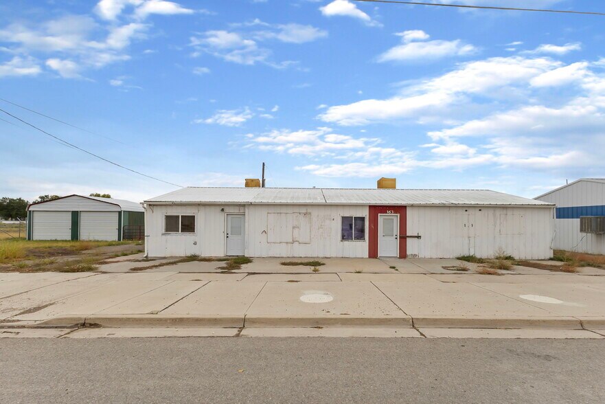 More Photos Of 163 S Main St, Huntington Office Residential For Sale