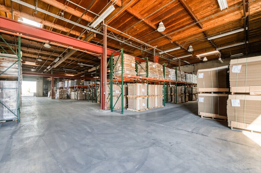 More Photos Of 5333 N Cornelia Ave, Fresno Warehouse For Sale