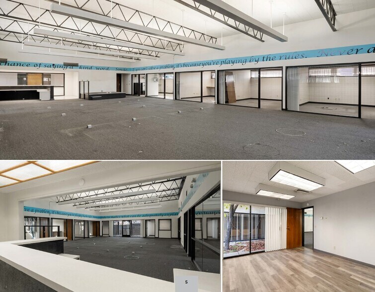 More Photos Of 2105 24th St, Bakersfield Medical For Sale