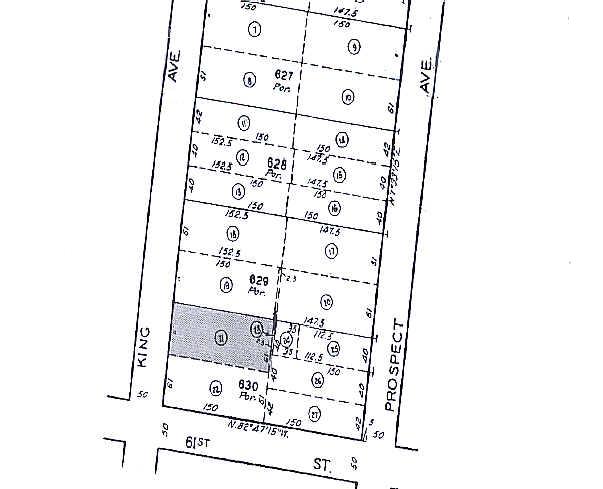 More Photos Of 6048 King Ave, Maywood Apartments For Sale