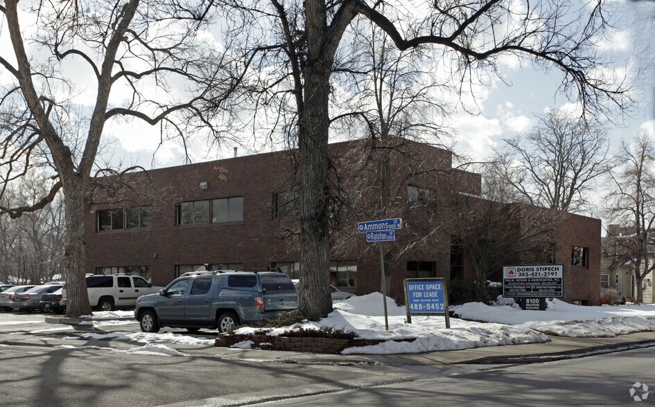 More Photos Of 8100 Ralston Rd, Arvada Office Residential For Lease