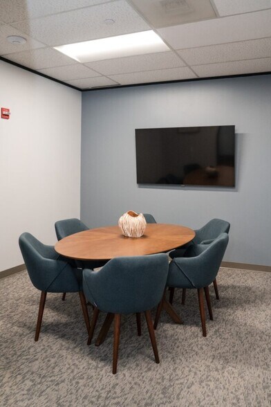 More Photos Of 1235 North Loop W, Houston Office For Lease