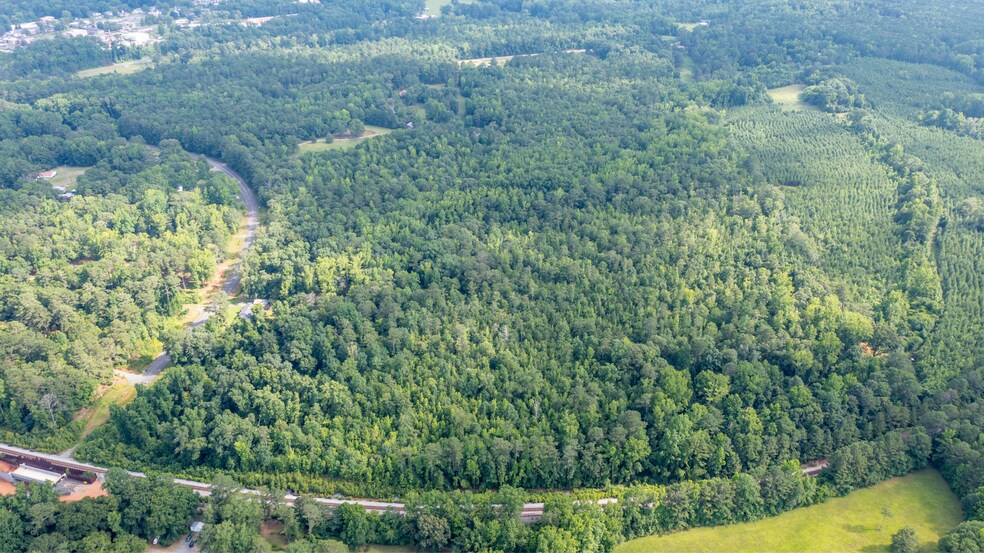 More Photos Of 0 Roosevelt Hwy, Warm Springs Land For Sale