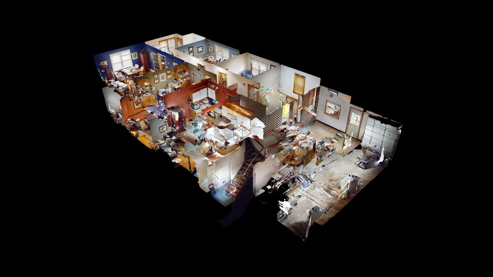 More Photos Of 1 Sprague St, Revere Loft Creative Space For Sale