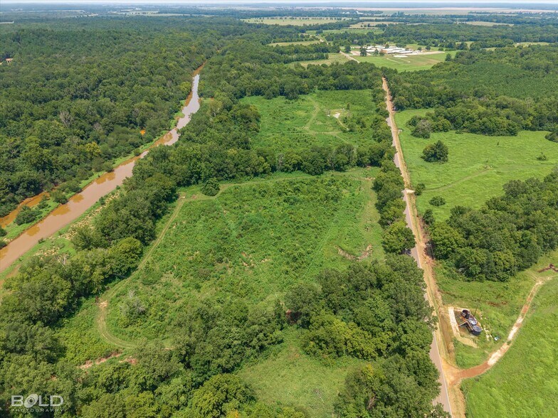 More Photos Of 11660 Gamm rd, Belcher Land For Sale