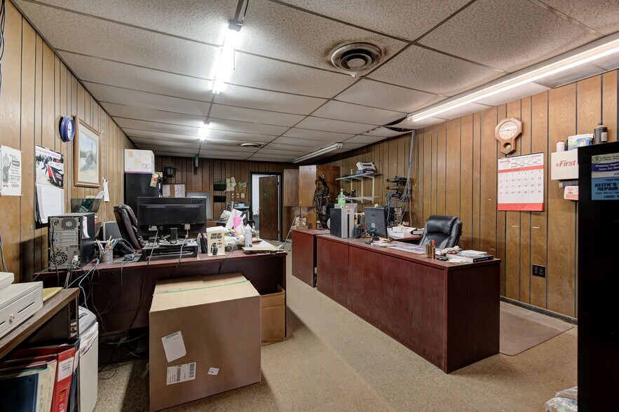 More Photos Of 2601 S Prospect Ave, Oklahoma City Freestanding For Sale