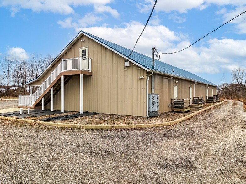 More Photos Of 2149 Wadsworth Rd, Norton Office For Sale