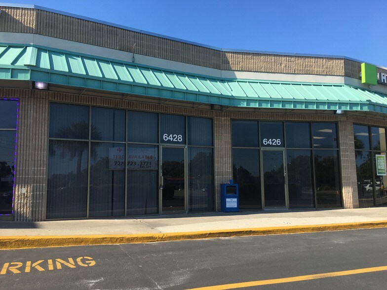More Photos Of 6440 Massachusetts Ave, New Port Richey Unknown For Lease