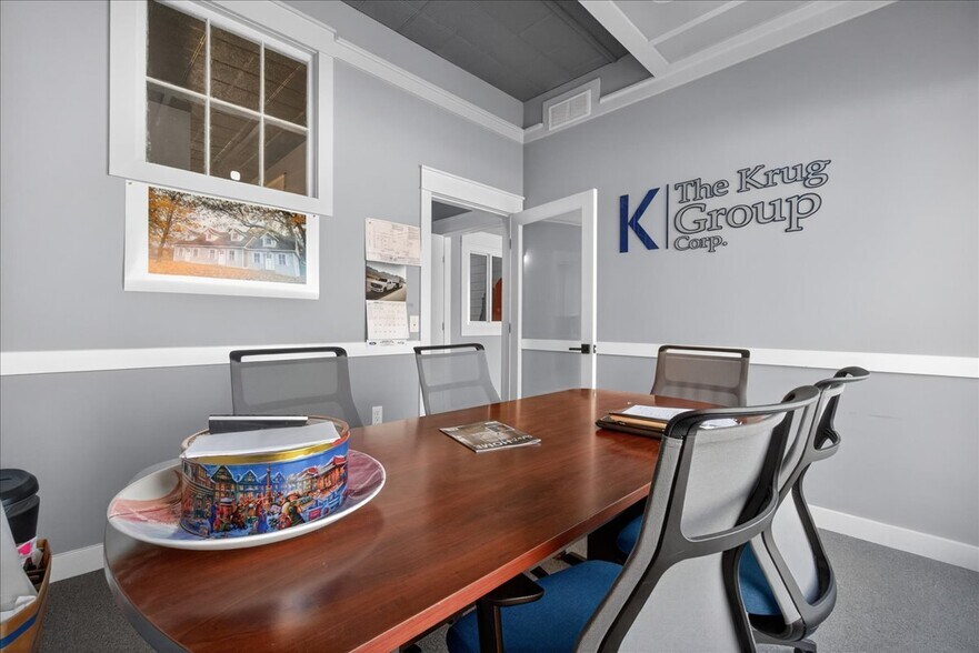 More Photos Of 30 White St, Cohoes Office For Sale