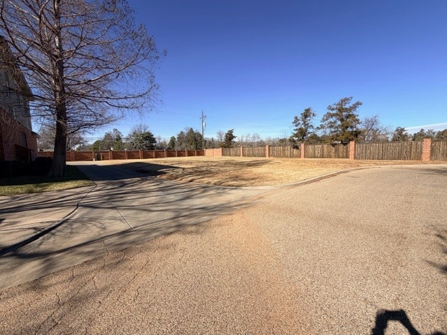 More Photos Of 2302 York Ave, Lubbock Land For Sale