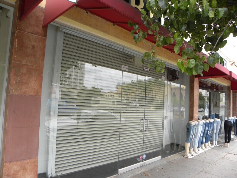 More Photos Of 1253-1259 S Los Angeles St, Los Angeles Storefront Retail Office For Lease