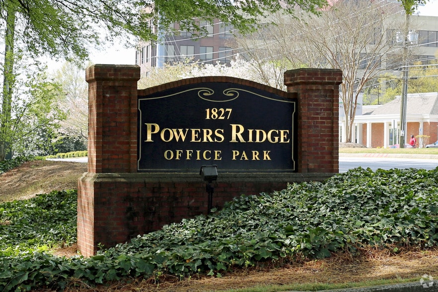 More Photos Of 1827 Powers Ferry Rd SE, Atlanta Unknown For Lease