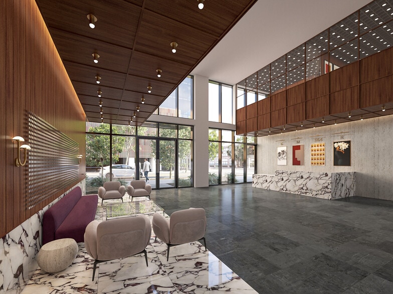 More Photos Of 2871 Oak Ave, Miami Office For Lease