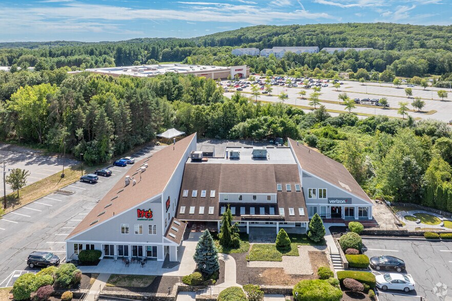 More Photos Of 76 Otis St, Westborough General Retail For Lease