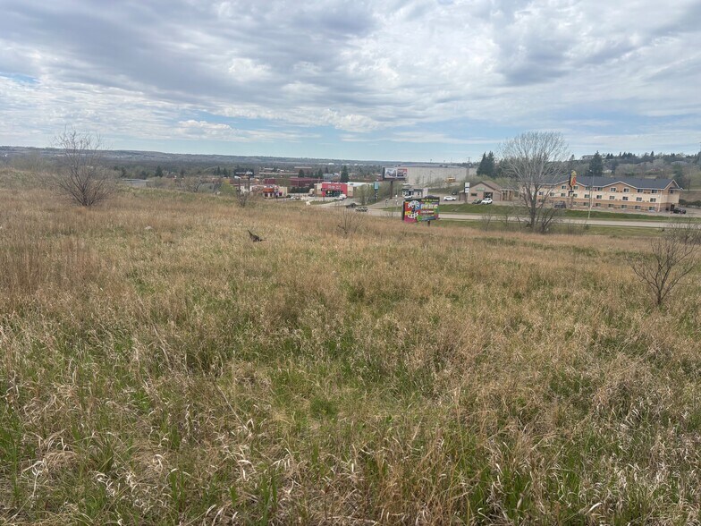 More Photos Of TBD Broadway Heights 2nd Addition N St, Minot Land For Sale