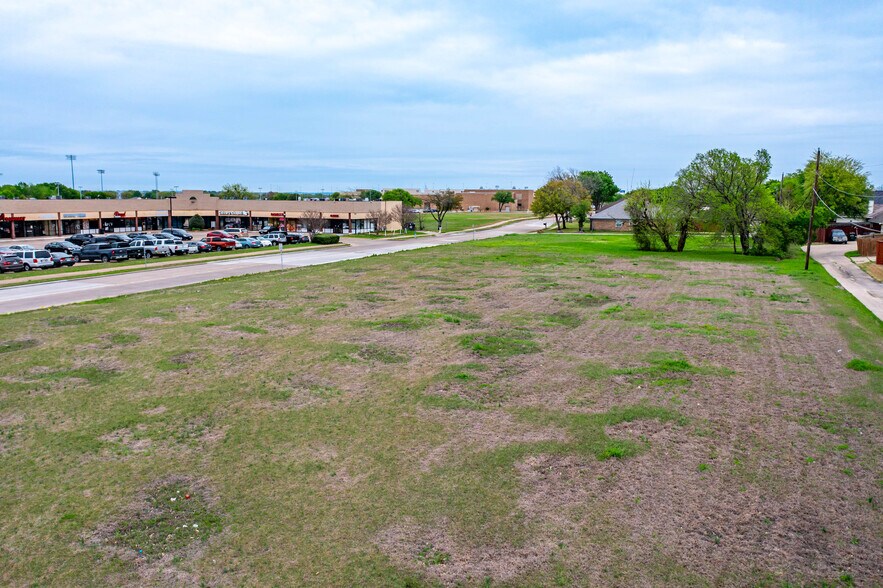 More Photos Of 3110 Hayman Dr, Garland Land For Sale