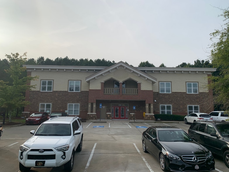 More Photos Of 4286 Bells Ferry Rd, Kennesaw Office For Lease