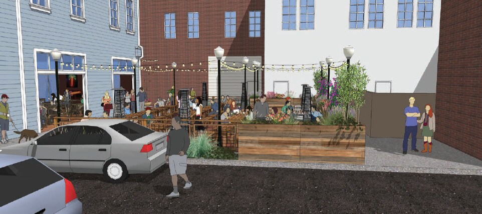 More Photos Of 452 8th St, Oakland Unknown For Lease