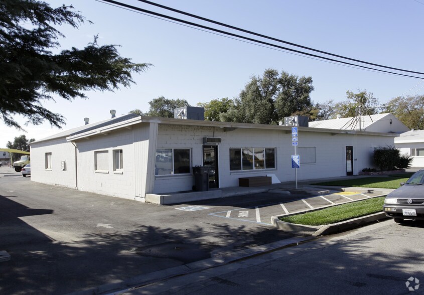 Primary Photo Of 1246-1248 Fortna Ave, Woodland Office For Lease