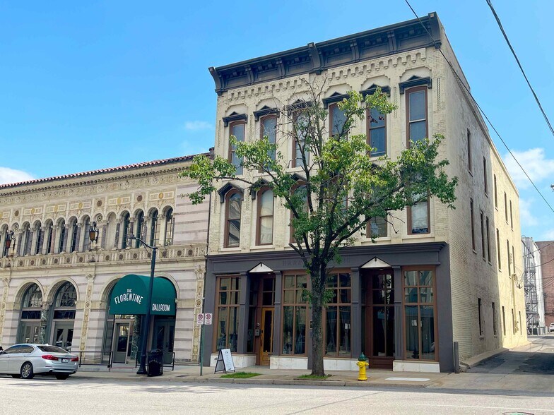 More Photos Of 115 Richard Arrington Jr Blvd N, Birmingham Office For Sale