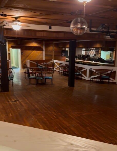 More Photos Of 4701 E Moody Blvd, Palm Coast Restaurant For Sale